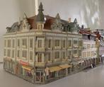 Kibri N, TT - Modeltreinlandschap (11) - rij huizen, Hobby en Vrije tijd, Nieuw
