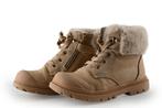 Milo Mila Boots in maat 26 Beige, Milo Mila, Verzenden, Jongen of Meisje, Schoenen