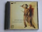 Bobby McFerrin - Spontaneous Inventions (Japan), Cd's en Dvd's, Cd's | Jazz en Blues, Verzenden, Nieuw in verpakking