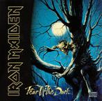 cd - Iron Maiden - Fear Of The Dark, Verzenden, Zo goed als nieuw
