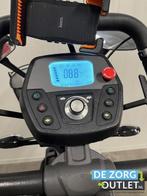 Scootmobiel Excel Galaxy Plus (Gebruikte scootmobielen), Diversen, Brommobielen en Scootmobielen, Ophalen of Verzenden, Gebruikt