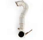 CTS Turbo Downpipe Decat Mercedes A45/CLA45/GLA45 AMG M133, Auto diversen, Tuning en Styling