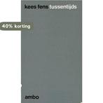 Tussentijds 9789026301902 Fens, Boeken, Verzenden, Gelezen, Fens