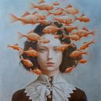 Philippe Gourdon - Aquarium