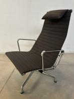 Vitra - Charles & Ray Eames - Fauteuil - EA124 - Aluminium