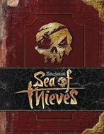 9781785654312 Tales from the Sea of Thieves, Nieuw, Paul Davies, Verzenden