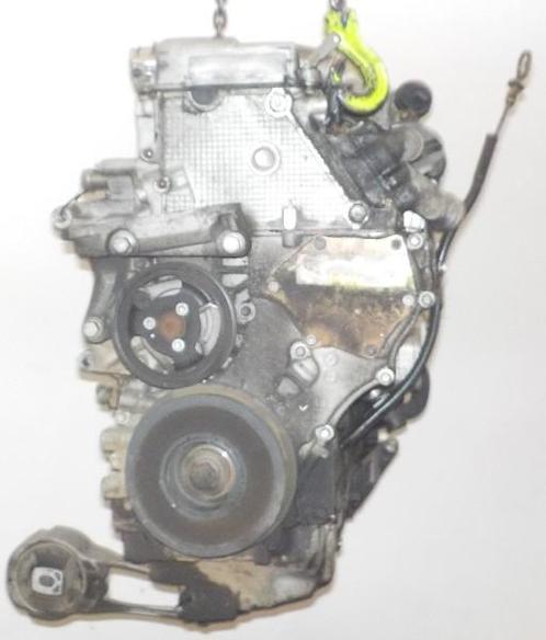 Saab 9-3 II Sport Sedan (YS3F) (2002 - 2015) Motor D223L, Auto-onderdelen, Motor en Toebehoren, ARN erkend, Stiba lid, Erkend duurzaam