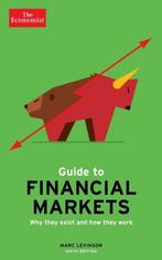 9781788160346 The Economist Guide To Financial Markets 7t..., Nieuw, Verzenden, Marc Levinson