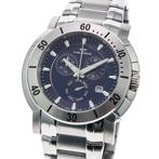 Murex - Swiss Chronograph - MUC578-SS-9 - Zonder, Nieuw