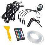 Oracle Fiber Optic LED Interior Kit - ColorSHIFT (4PCS) -, Ophalen of Verzenden, Nieuw