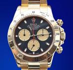 Rolex - Daytona Gold  Paul Newman Dial - Ref. 116528 -, Sieraden, Tassen en Uiterlijk, Horloges | Heren, Nieuw