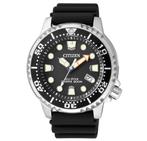 Citizen Promaster BN0150-10E Marine Eco-Drive herenhorloge, Staal, Verzenden, Nieuw, Polshorloge