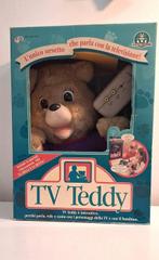 Giochi Preziosi - Teddybeer TV Teddy - 1990-2000 - Italië