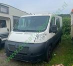 Vele onderdelen voor Fiat Ducato/Peugeot J5/Citroën C25 etc, Nieuw