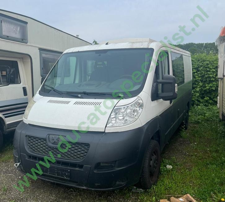 Vele onderdelen voor Fiat Ducato/Peugeot J5/Citroën C25 etc, Auto's, Bestelauto's, Ophalen of Verzenden
