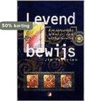 LEVEND BEWIJS 9789063182083 J. Petersen, Verzenden, Gelezen, J. Petersen