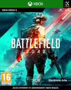 Battlefield 2042 - Xbox Series X, Verzenden, Nieuw