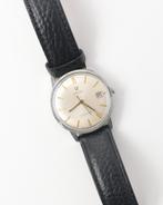 Omega Seamaster 166.002 uit 1966, Sieraden, Tassen en Uiterlijk, Horloges | Dames, Gebruikt, Polshorloge, Verzenden