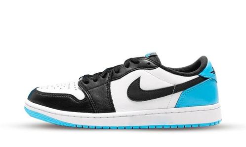 Air Jordan 1 Retro Low OG UNC, Kleding | Heren, Schoenen