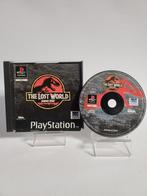 Lost World Jurassic Park (No Frontcase) PlayStation 1, Spelcomputers en Games, Games | Sony PlayStation 1, Ophalen of Verzenden