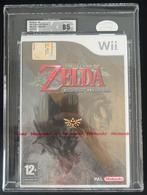 Wii The Legend of Zelda: Twilight Princess - Italian (Red St, Spelcomputers en Games, Games | Nintendo Wii, Verzenden, Zo goed als nieuw