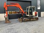 Veiling: Rupsgraafmachine Kubota KX251 Diesel 2006, Ophalen, Graafmachine