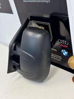 Opel Movano 2.5 CDTI buitenspiegel links bj.2009, Gebruikt, Opel