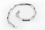 Armband - 18 karaat Witgoud, Sieraden, Tassen en Uiterlijk, Armbanden, Nieuw