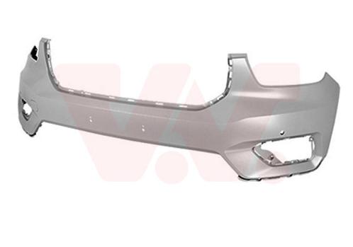 BUMPER VOOR VOLVO XC40 2018- 36010658, Auto-onderdelen, Carrosserie en Plaatwerk, Nieuw, Ophalen of Verzenden