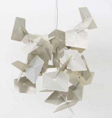 Cara Pendant Design Hanglamp door Andreas Ostwald voor ANTA beschikbaar voor biedingen