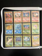 Pokémon - 116 Card - WOTC - Base set, Fossil, Jungle, Neo, Nieuw