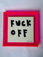 Belle Doxx - Fuck off