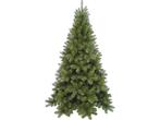 Triumph Tree Tuscan Kunstkerstboom - H120 x Ø81 cm - Groen, Diversen, Verzenden, Zo goed als nieuw