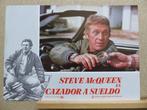Hollywood - Lot of 84 - Spanish Lobby Cards c1970-c1990, Verzamelen, Film en Tv, Nieuw