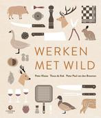 Boek Werken met wild 9789048826810, Boeken, Verzenden, Zo goed als nieuw