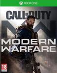 Call of Duty Modern Warfare (Xbox One Games)