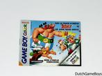 Gameboy Color – Asterix - Sur La Trace D’idefix / Op Zoek Na, Spelcomputers en Games, Games | Nintendo Game Boy, Verzenden, Gebruikt