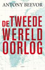 De Tweede Wereldoorlog 9789026322884 Antony Beevor, Verzenden, Gelezen, Antony Beevor