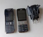 Nokia E51,C5 - Mobiele telefoon, Nieuw