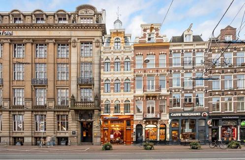 Te huur: Appartement Martelaarsgracht in Amsterdam, Huizen en Kamers, Huizen te huur, Noord-Holland, Appartement