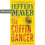 The Coffin Dancer 9781476796550 Jeffery Deaver, Verzenden, Gelezen, Jeffery Deaver
