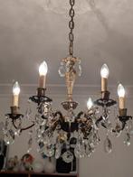Kroonluchter - Kristal, Antiek en Kunst