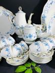 Limoges France Ancienne Manufacture  Lafarge - breed servies