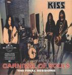 lp nieuw - Kiss - Carnival Of Souls: The Final Sessions