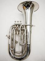 Euphonium F. Besson Model Brevete 4 ventielen, Ophalen of Verzenden, Gebruikt