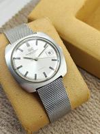 IWC - Schaffhausen Date Automatic Jumbo case Vintage Watch, Sieraden, Tassen en Uiterlijk