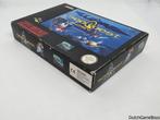 Super Nintendo / Snes - Sea Quest DSV - EUR (1), Verzenden, Gebruikt