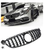 Sport Grille geschikt voor Mercedes W205 C63 AMG PANAMERICAN, Auto-onderdelen, Nieuw, Ophalen of Verzenden