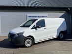 Mercedes-Benz Vito 110 CDI Functional Lang, Wit, Plug-in hybride, Nieuw, Lease