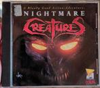 Kalisto - PC - Nightmare Creatures – PowerVR EXTREME Edition, Nieuw